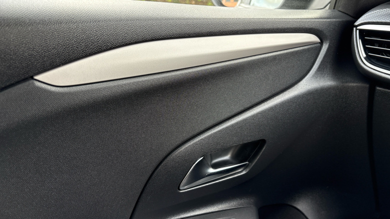 Vauxhall Corsa 1.2 Design 5dr Petrol Hatchback